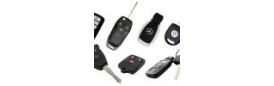 Chaves e Transponders